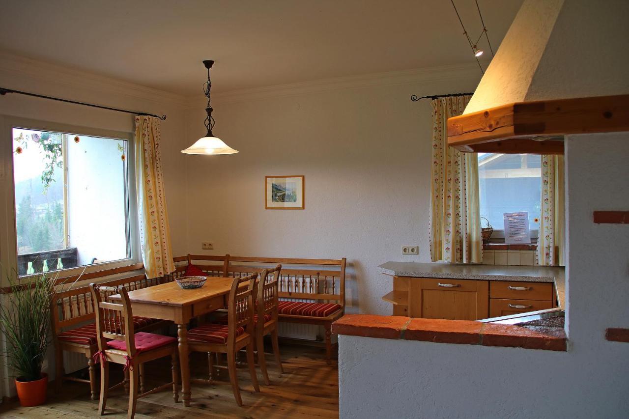 Apartament Haus Stangl Bad Aussee Zewnętrze zdjęcie