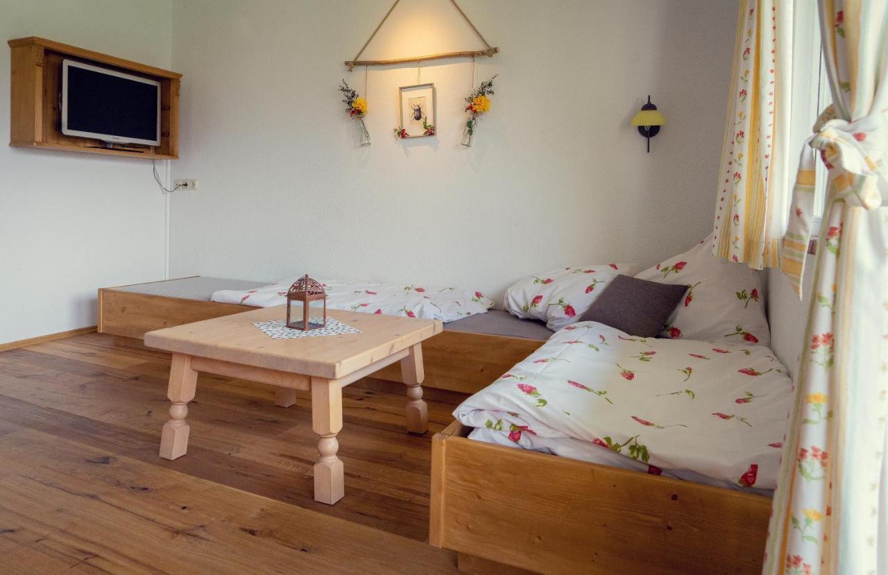 Apartament Haus Stangl Bad Aussee Zewnętrze zdjęcie