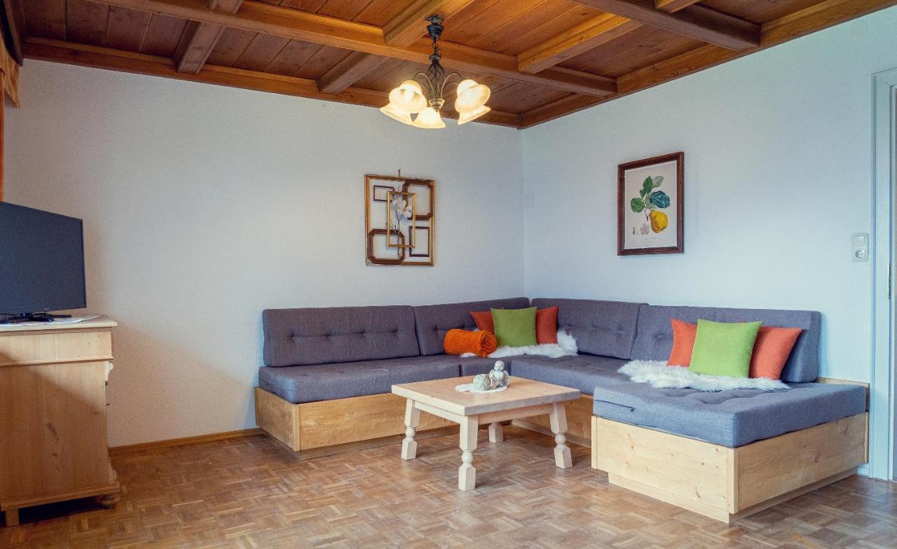 Apartament Haus Stangl Bad Aussee Zewnętrze zdjęcie