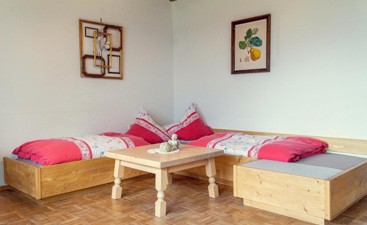 Apartament Haus Stangl Bad Aussee Zewnętrze zdjęcie