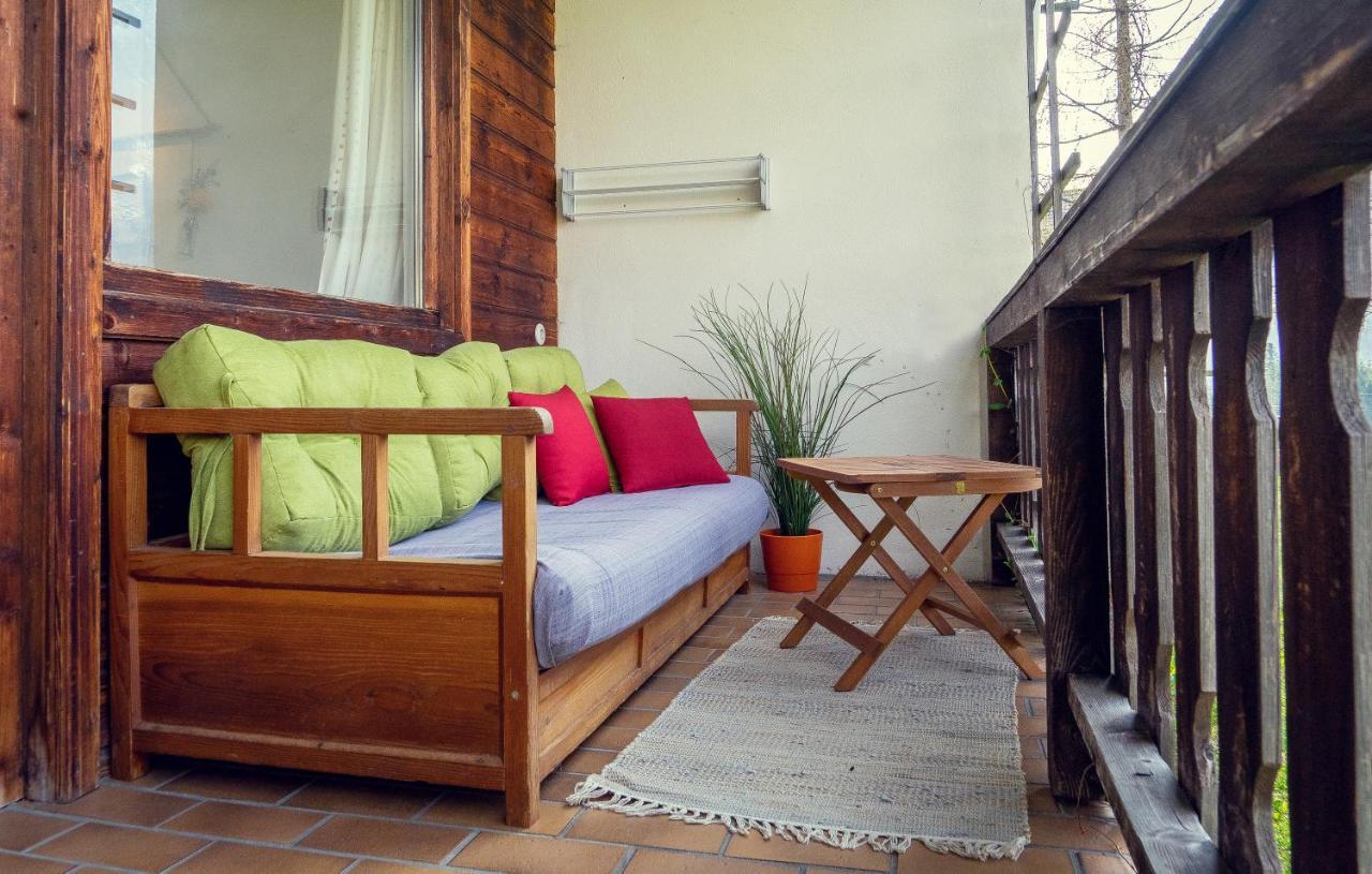 Apartament Haus Stangl Bad Aussee Zewnętrze zdjęcie
