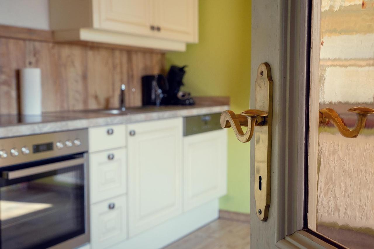 Apartament Haus Stangl Bad Aussee Zewnętrze zdjęcie