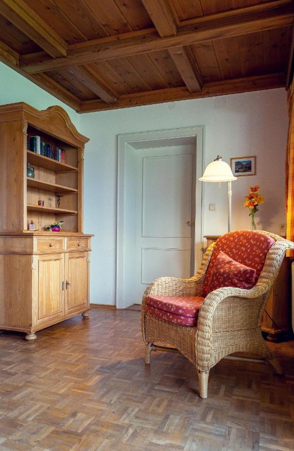 Apartament Haus Stangl Bad Aussee Zewnętrze zdjęcie