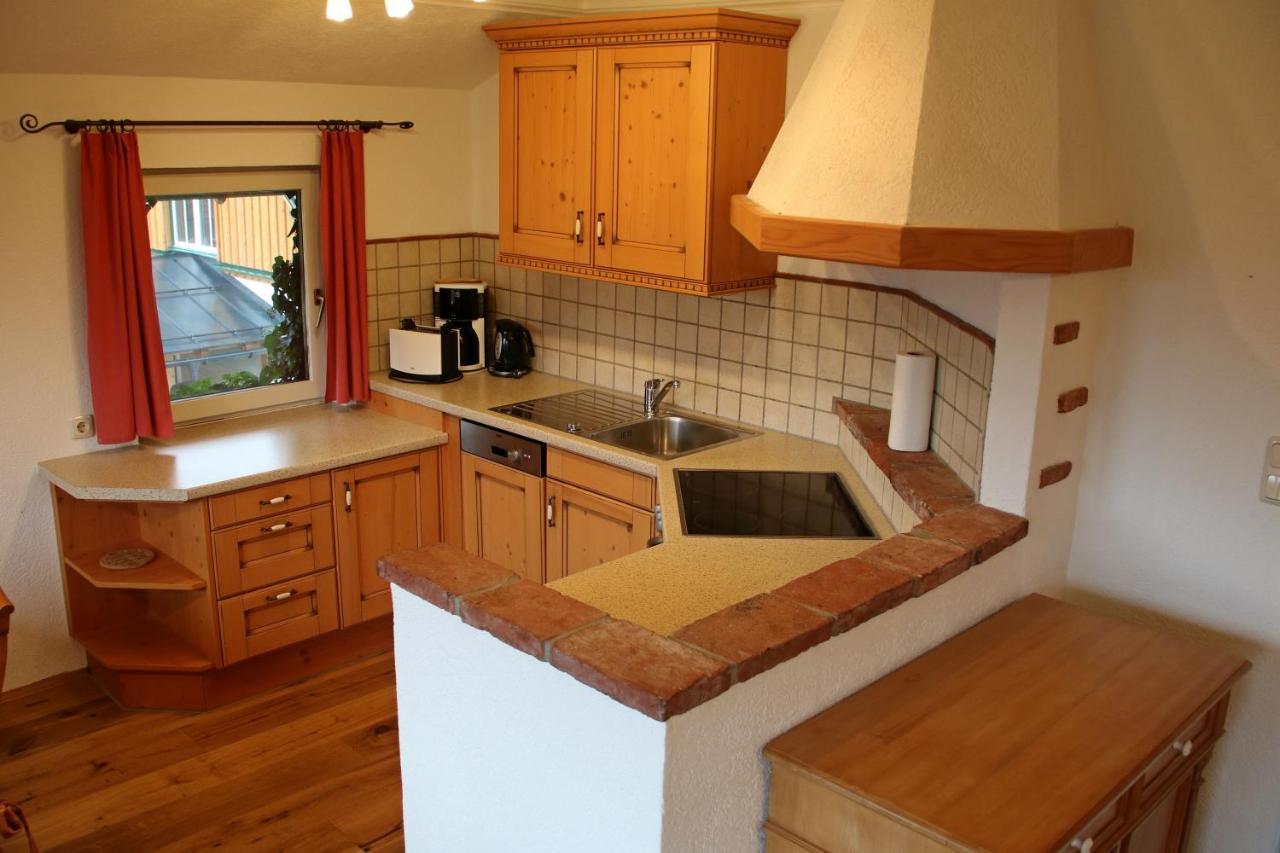 Apartament Haus Stangl Bad Aussee Zewnętrze zdjęcie