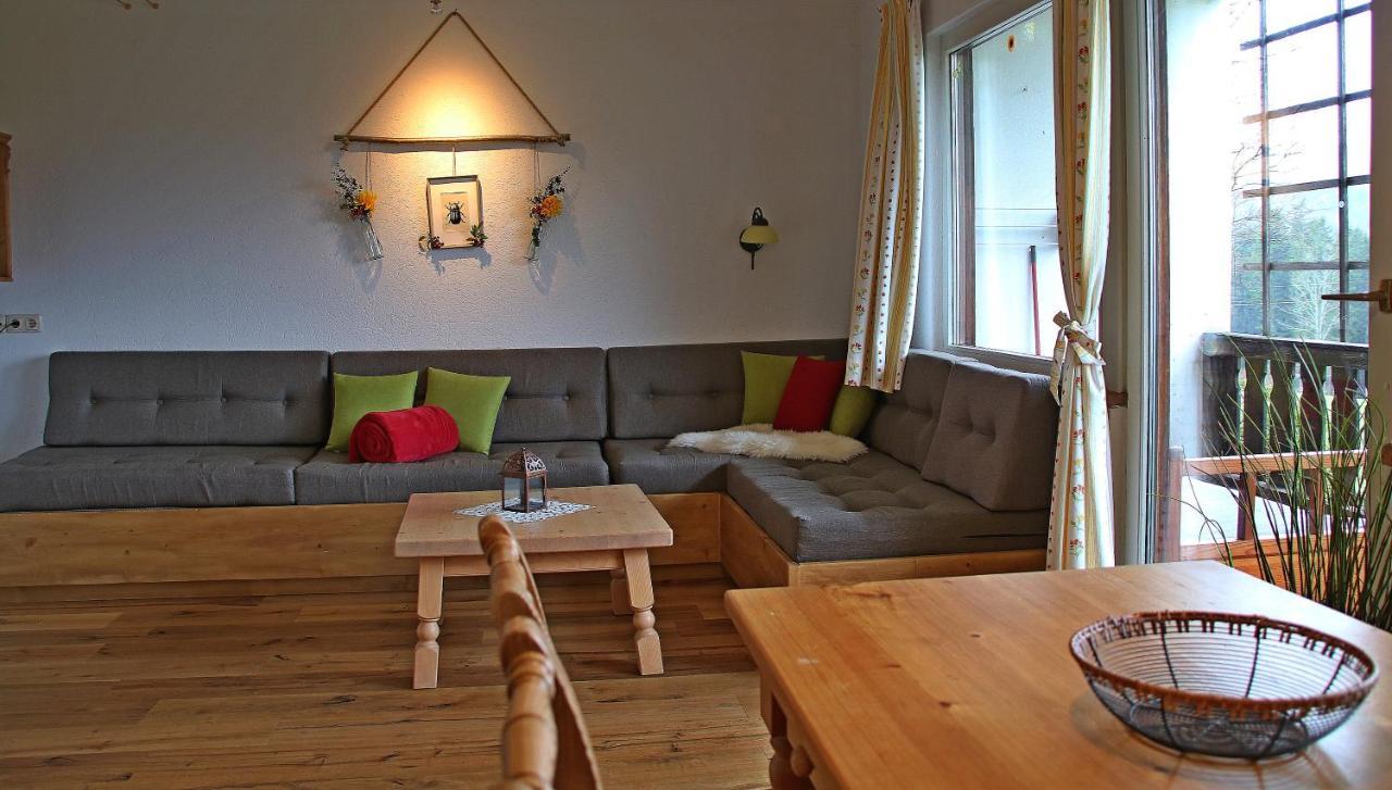 Apartament Haus Stangl Bad Aussee Zewnętrze zdjęcie