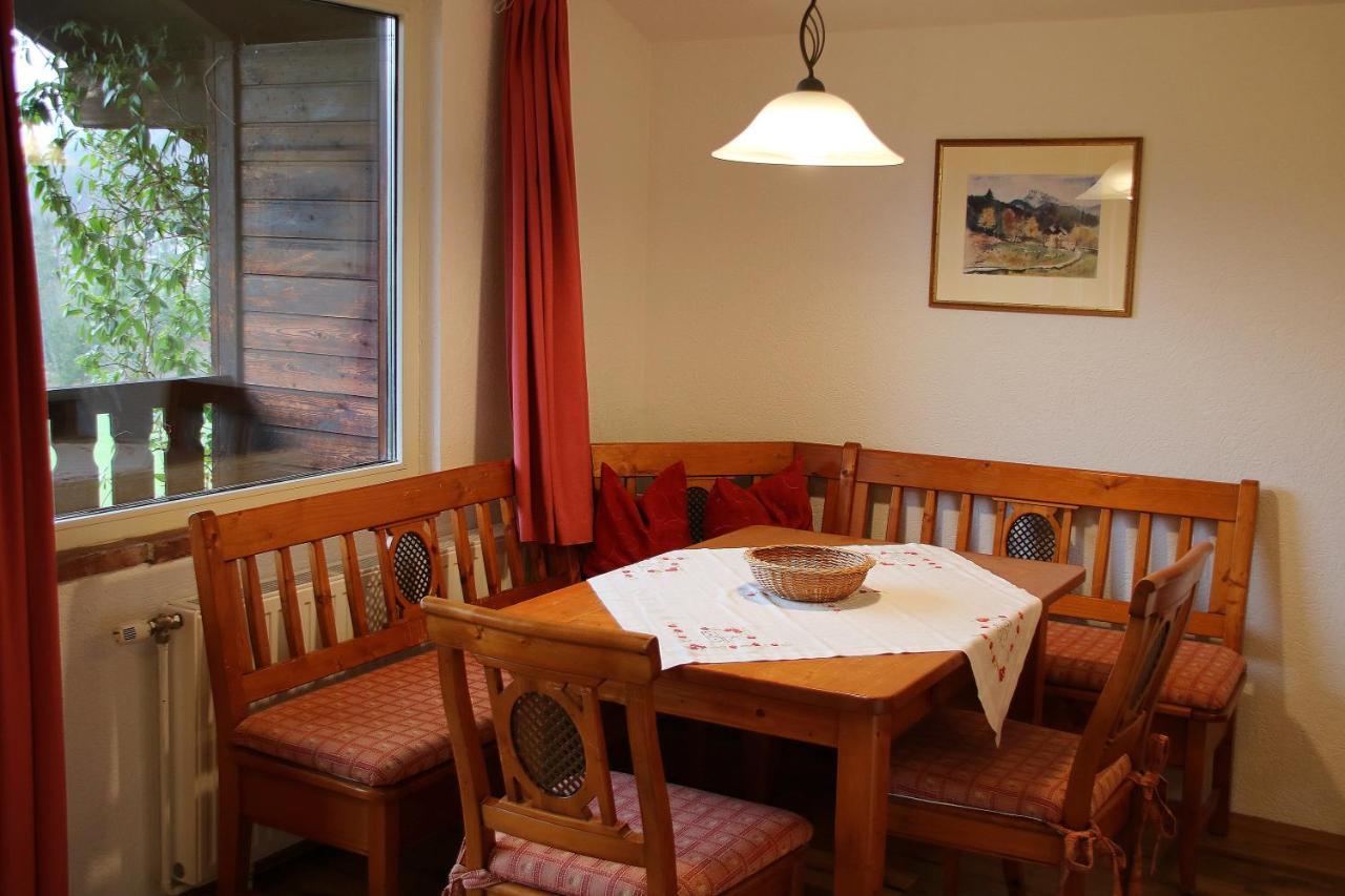 Apartament Haus Stangl Bad Aussee Zewnętrze zdjęcie