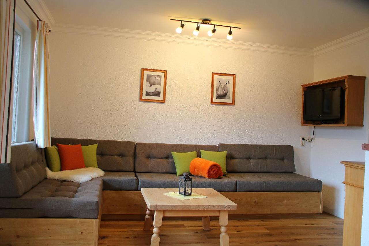 Apartament Haus Stangl Bad Aussee Zewnętrze zdjęcie
