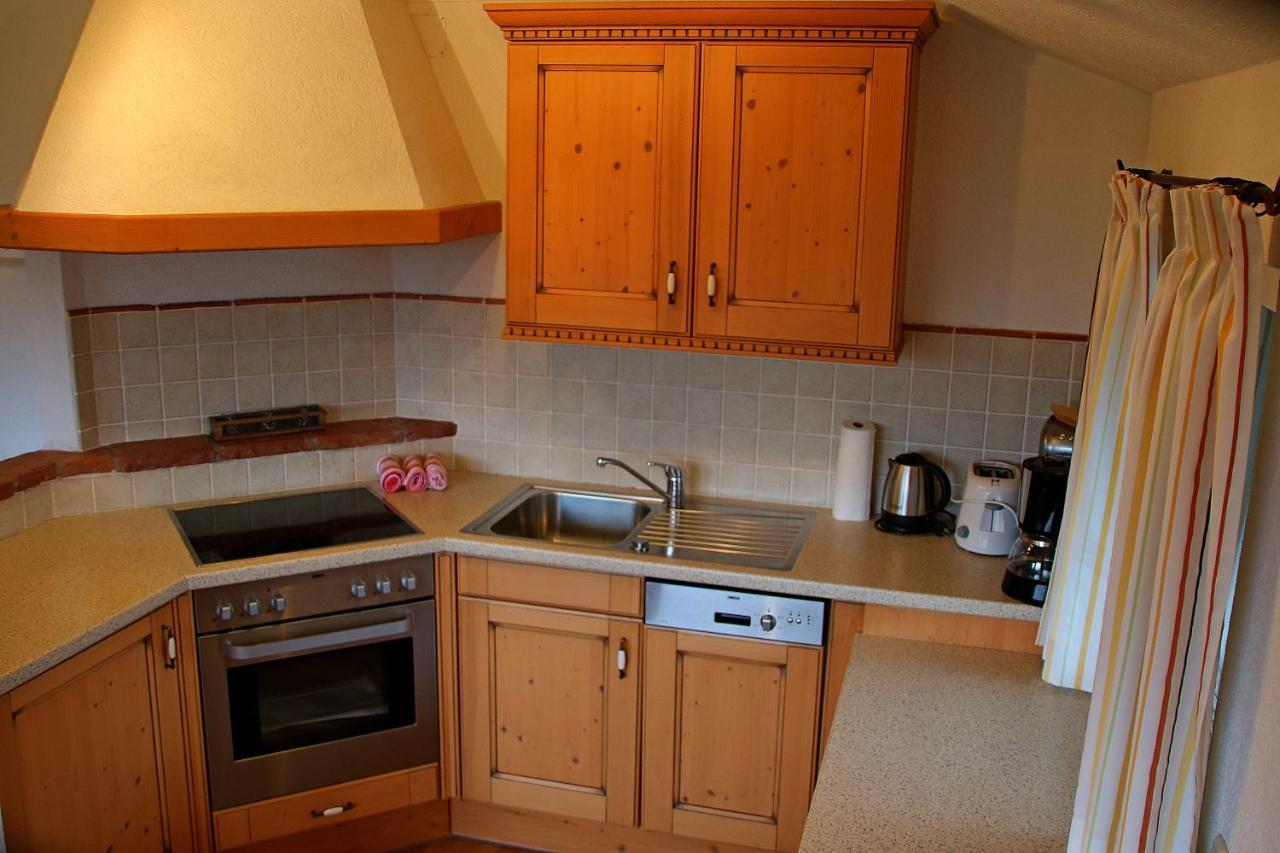 Apartament Haus Stangl Bad Aussee Zewnętrze zdjęcie