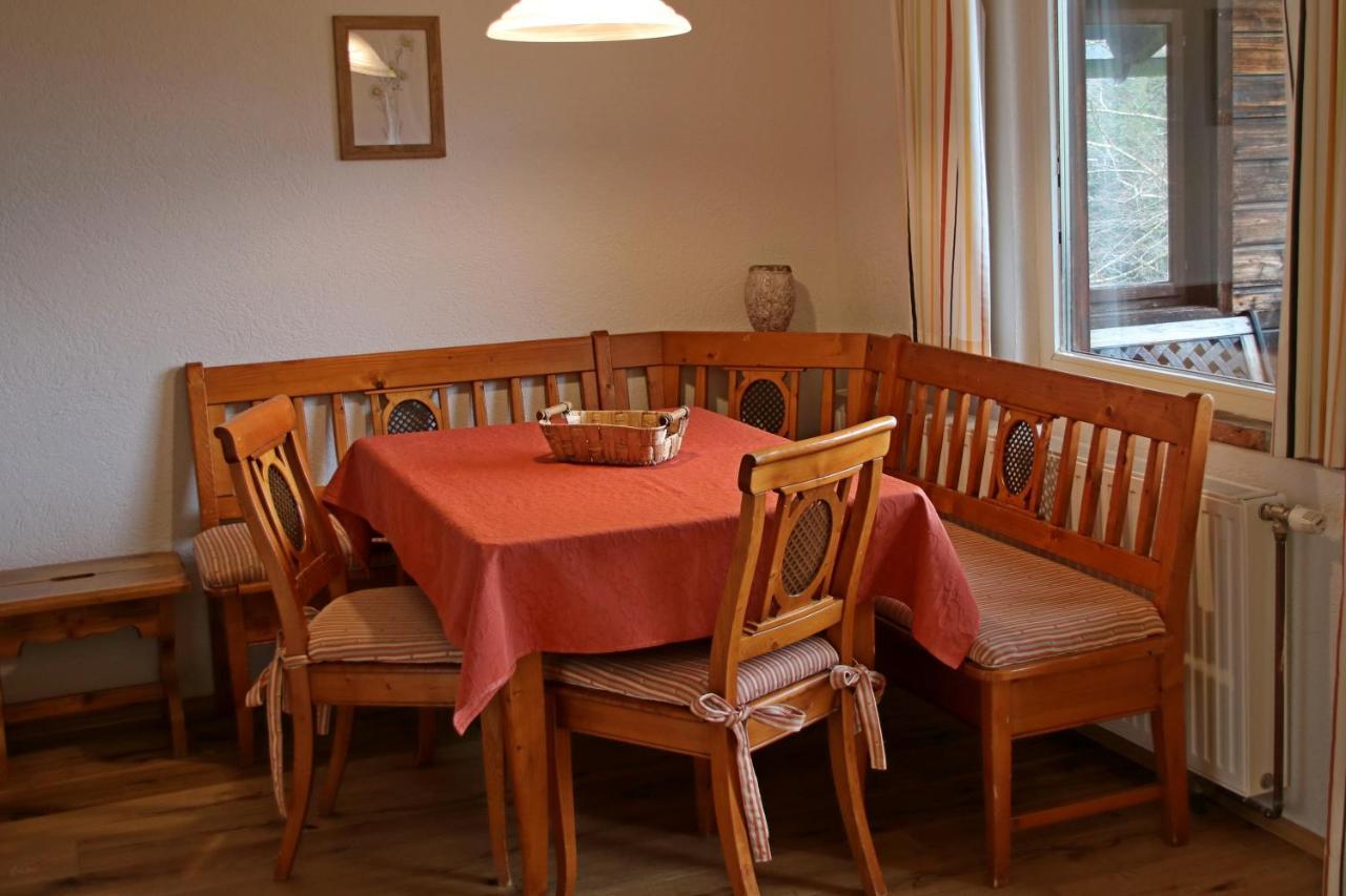 Apartament Haus Stangl Bad Aussee Zewnętrze zdjęcie