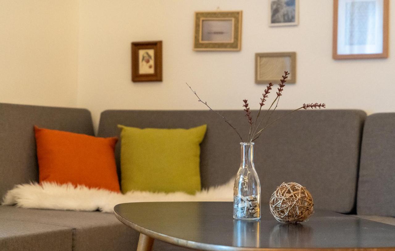 Apartament Haus Stangl Bad Aussee Zewnętrze zdjęcie