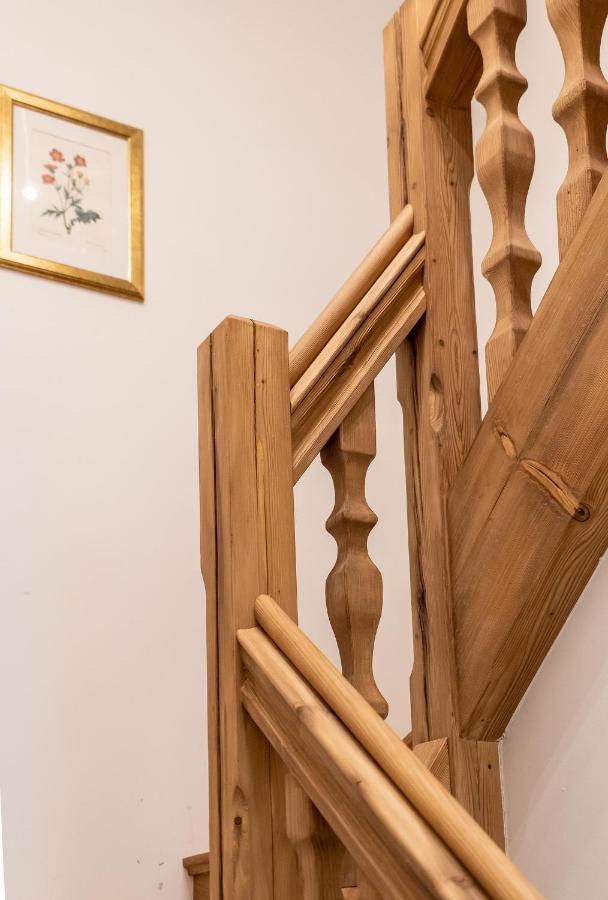 Apartament Haus Stangl Bad Aussee Zewnętrze zdjęcie