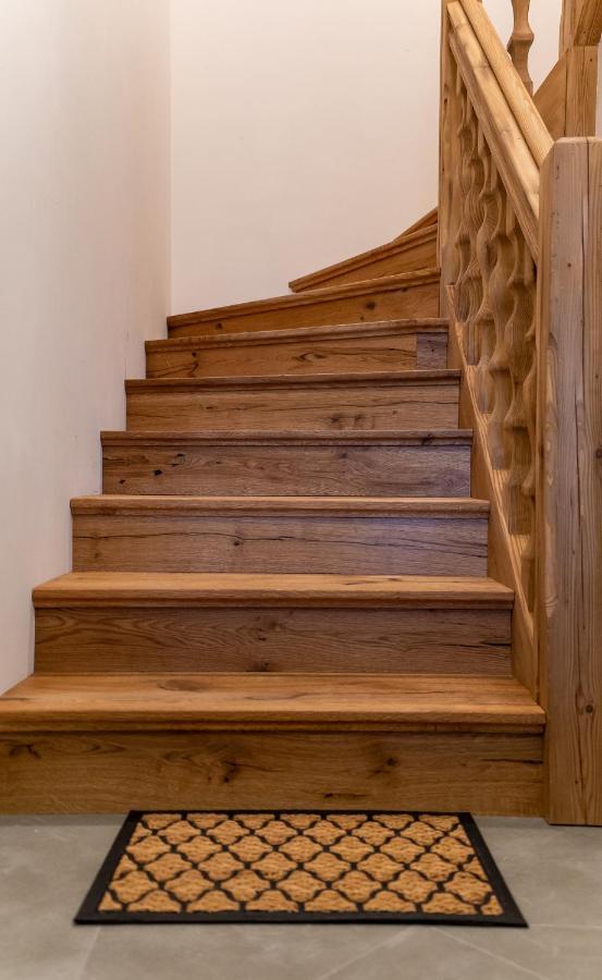 Apartament Haus Stangl Bad Aussee Zewnętrze zdjęcie