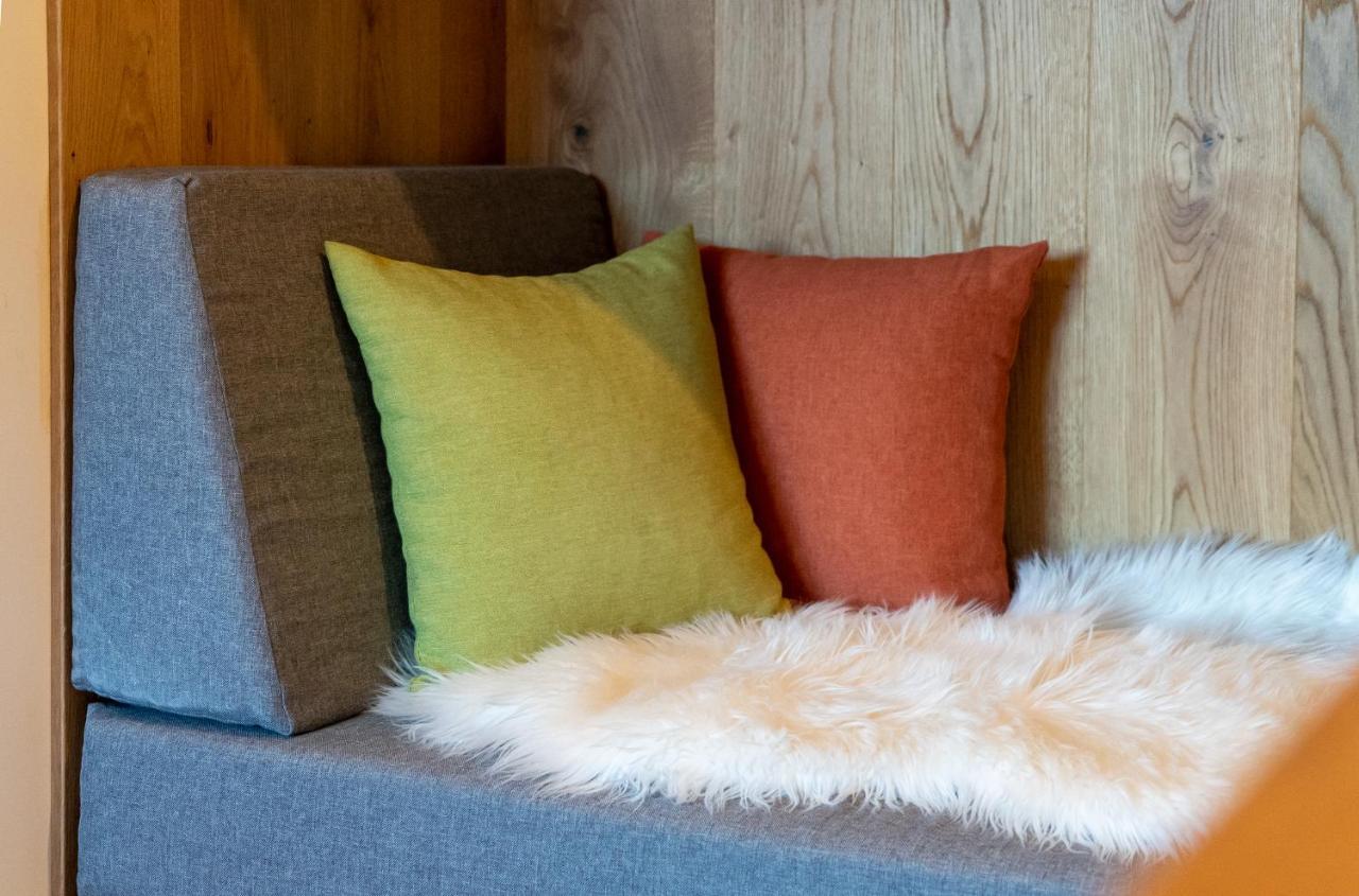 Apartament Haus Stangl Bad Aussee Zewnętrze zdjęcie