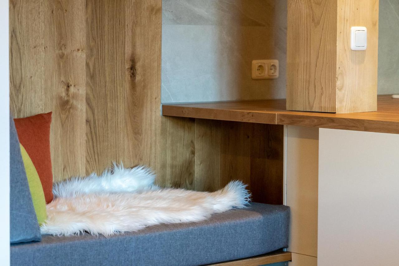 Apartament Haus Stangl Bad Aussee Zewnętrze zdjęcie