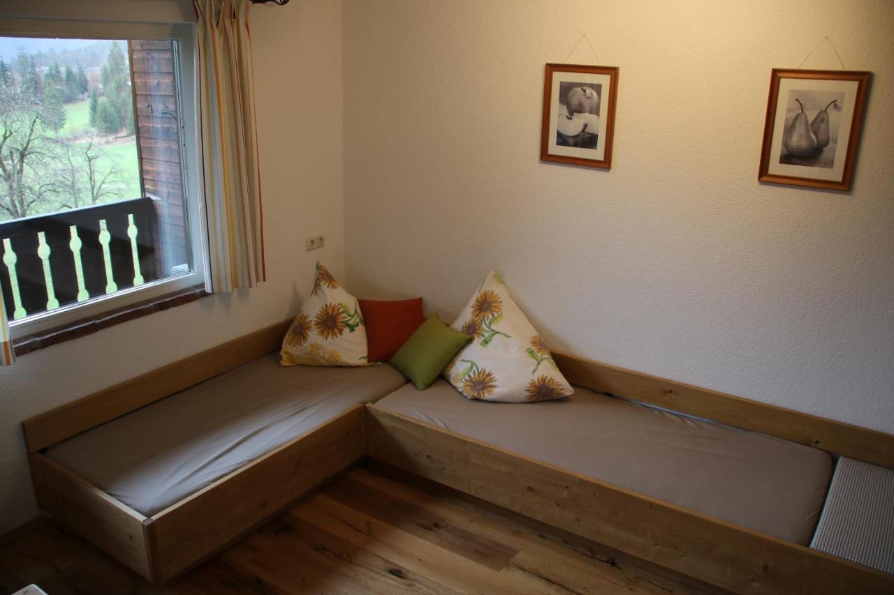 Apartament Haus Stangl Bad Aussee Zewnętrze zdjęcie