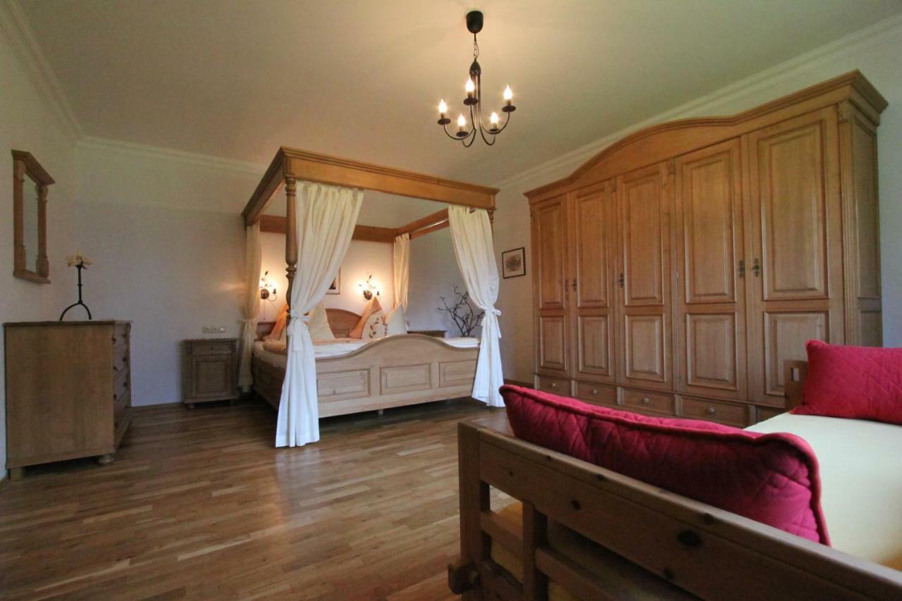 Apartament Haus Stangl Bad Aussee Zewnętrze zdjęcie
